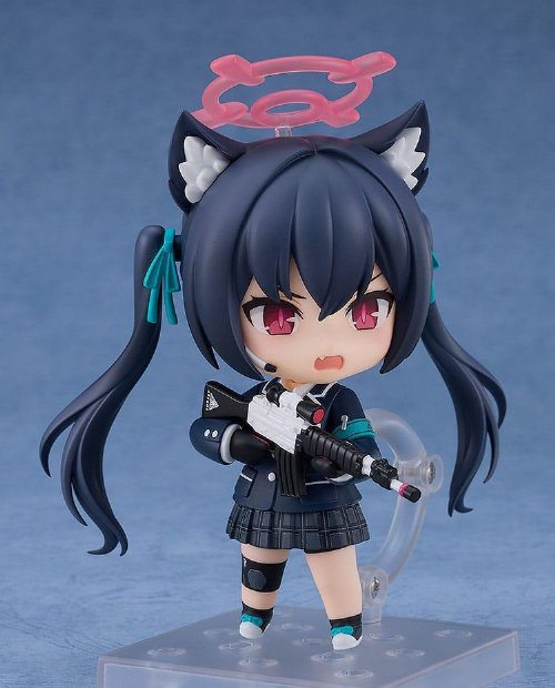 Blue Archive - Serika Kuromi #2596 Nendoroid
Action Figure (10cm)