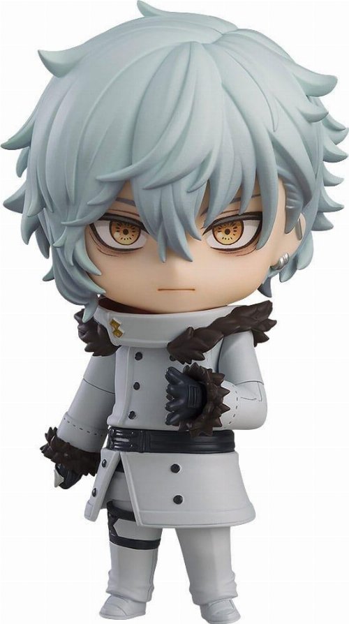 Fate/Grand Order - Kadoc Zemlupus #2581
Nendoroid Action Figure (10cm)