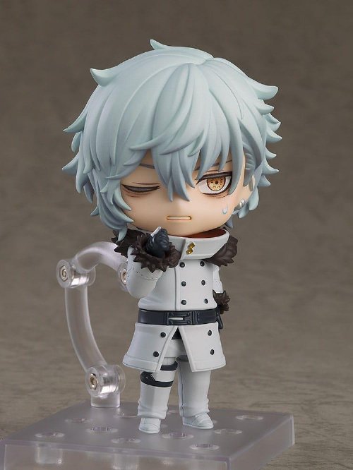 Fate/Grand Order - Kadoc Zemlupus #2581
Nendoroid Action Figure (10cm)