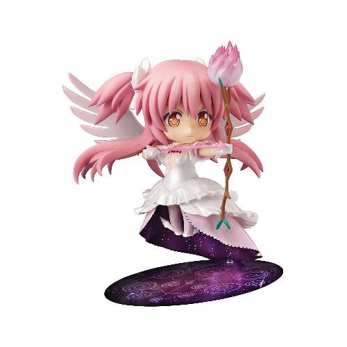 Puella Magi Madoka Magica - Ultimate Madoka
(re-run) #285 Nendoroid Action Figure (10cm)