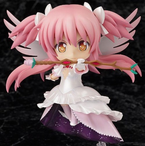 Puella Magi Madoka Magica - Ultimate Madoka
(re-run) #285 Nendoroid Action Figure (10cm)