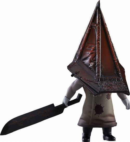 Silent Hill 2 - Red Pyramid Thing #2572
Nendoroid Action Figure (10cm)