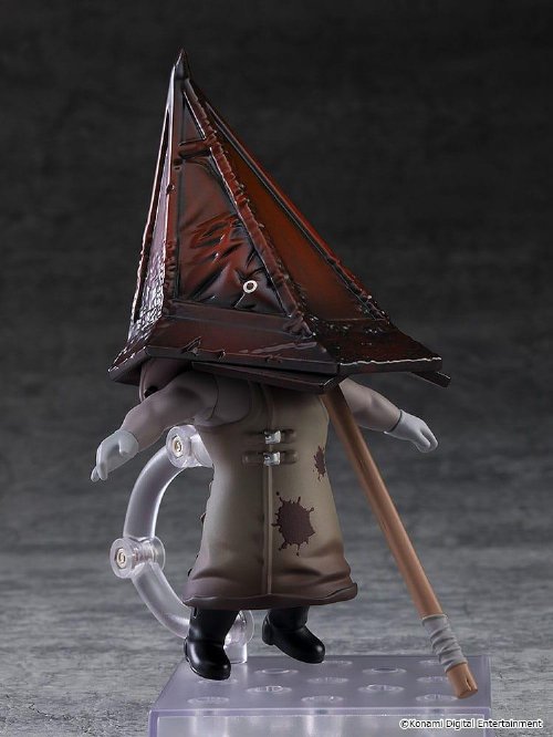 Silent Hill 2 - Red Pyramid Thing #2572
Nendoroid Action Figure (10cm)