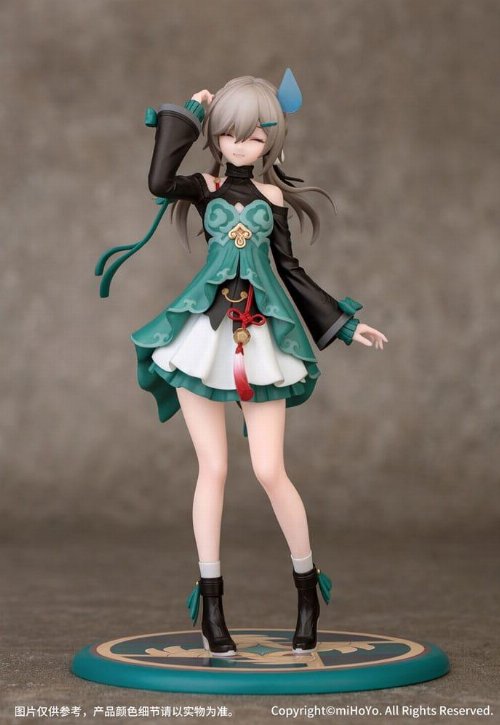 Honkai: Star Rail: Gift+ Series - Qingque 1/10 Φιγούρα
Αγαλματίδιο (16cm)