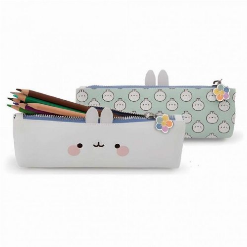 Molang - Molang Pencil Case