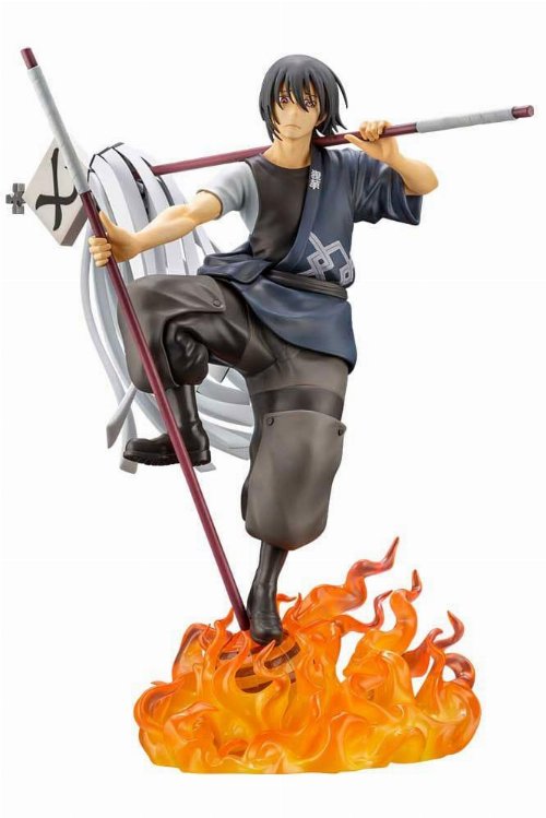 Fire Force - Shinmon Benimaru ARTFXJ 1/8 Statue
Figure (28cm)