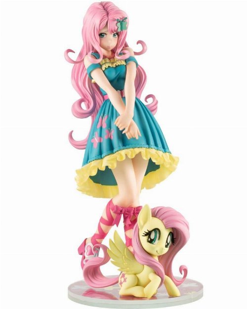 My Little Pony: Bishoujo - Fluttershy 1/7 Φιγούρα
Αγαλματίδιο (22cm)