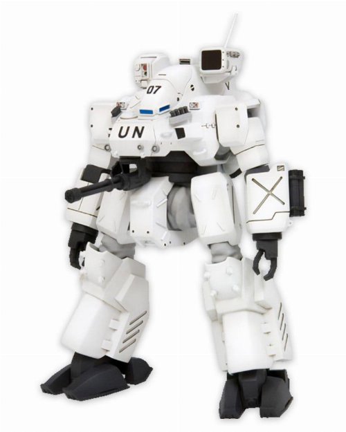 Patlabor the Movie 2 - Hannibal PKO 1/72 Σετ
Μοντελισμού (14cm)