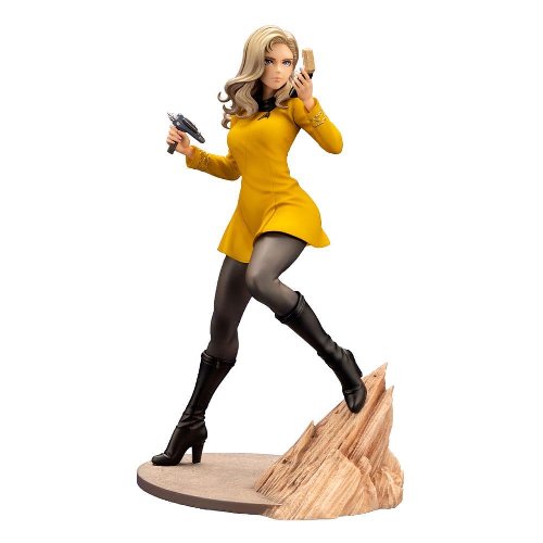 Star Trek: Bishoujo - Command Officer 1/7 Statue
Figure (23cm)