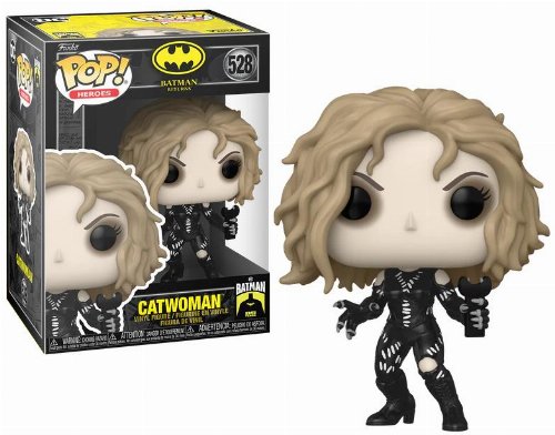 Φιγούρα Funko POP! DC Heroes: Batman Returns -
Catwoman #528