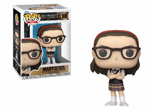 Φιγούρα Funko POP! Saturday Night Live - Mary
Katherine Gallagher #10