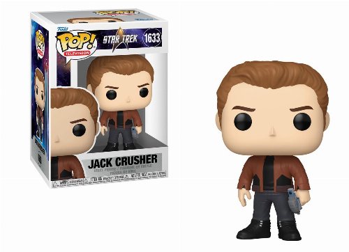 Figure Funko POP! Star Trek: Picard - Jack
Crusher #1633