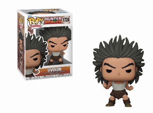 Figure Funko POP! Hunter x Hunter - Uvogin
#1724