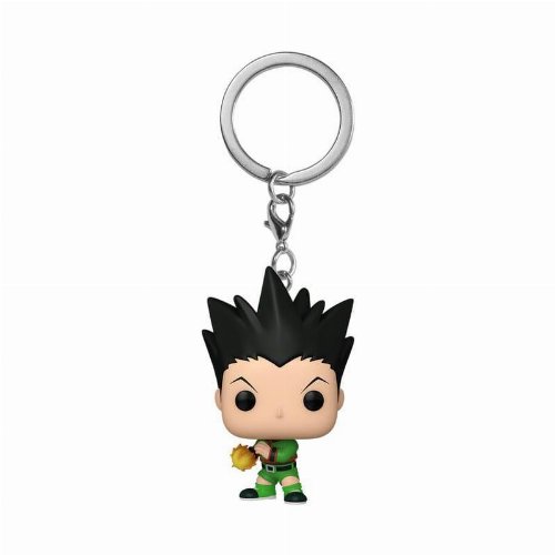 Funko Pocket POP! Keychain Hunter x Hunter - Gon
Freecss Figure