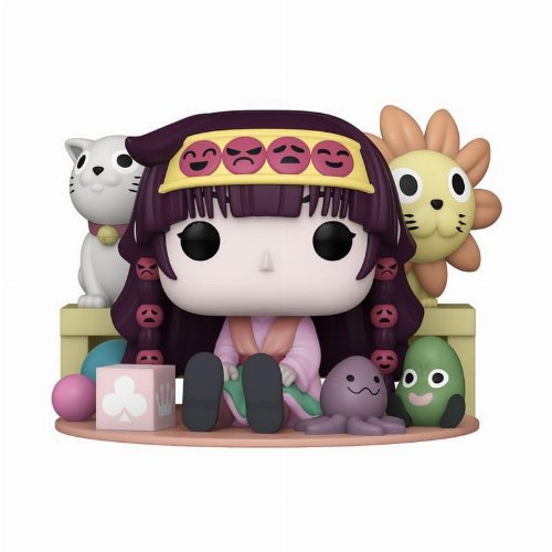 Φιγούρα Funko POP! Deluxe: Hunter x Hunter - Alluka
Zoldyck #1728