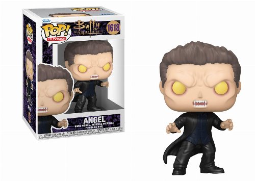 Figure Funko POP! Buffy the Vampire Slayer -
Angel #1618