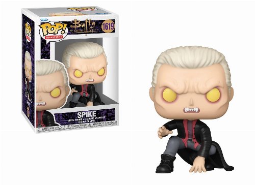 Φιγούρα Funko POP! Buffy the Vampire Slayer - Spike
#1619