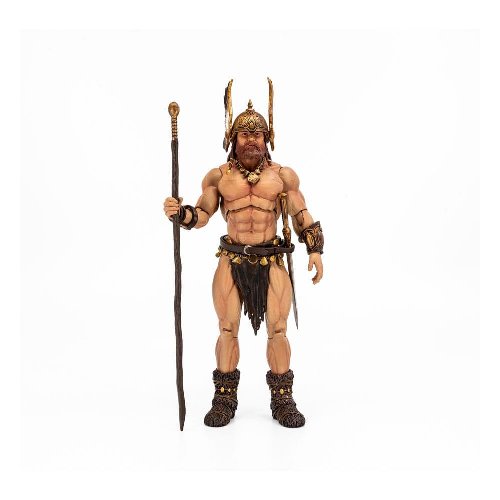 Frazetta Girls - Norseman 1/12 Action Figure
(18cm)