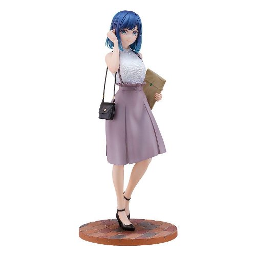 Oshi no Ko - Akane Kurokawa: Date Style 1/6
Statue Figure (27cm)