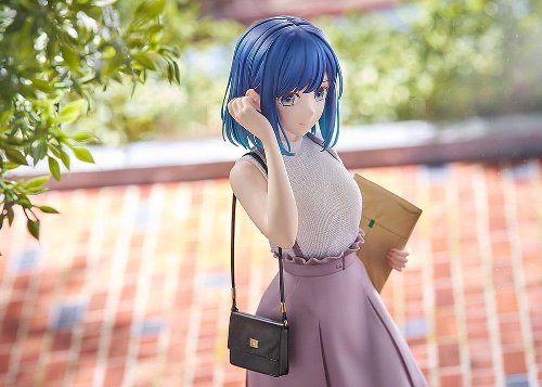 Oshi no Ko - Akane Kurokawa: Date Style 1/6
Statue Figure (27cm)