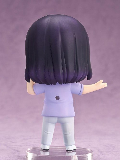 Yowamushi Pedal Limit Break - Light Jinpachi Todo
Nendoroid Φιγούρα Δράσης (10cm)