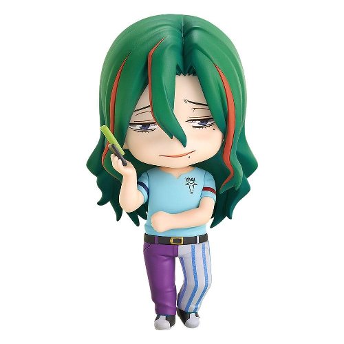 Yowamushi Pedal Limit Break - Light Yusuke
Makishima Nendoroid Action Figure (10cm)