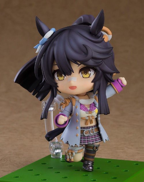 Uma Musume Pretty Derby - Narita Brian Nendoroid
Φιγούρα Δράσης (10cm)