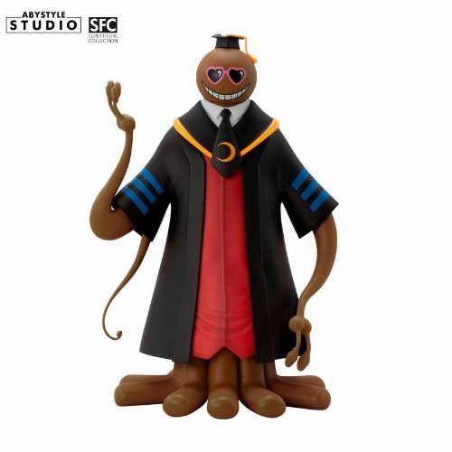 Assassination Classroom: SFC - Koro Sensei (Brown)
Φιγούρα Αγαλματίδιο (20cm)