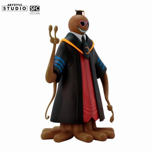 Assassination Classroom: SFC - Koro Sensei (Brown)
Φιγούρα Αγαλματίδιο (20cm)