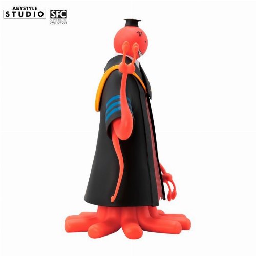 Assassination Classroom: SFC - Koro Sensei (Red)
Φιγούρα Αγαλματίδιο (20cm)