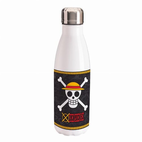 One Piece - Nakama Water Bottle
(500ml)