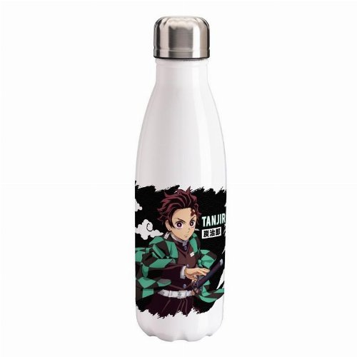 Demon Slayer: Kimetsu no Yaiba - Tanjiro Kamado
Μπουκάλι Νερού (500ml)