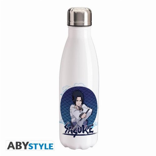 Naruto Shippuden - Naruto & Sasuke Water
Bottle (500ml)