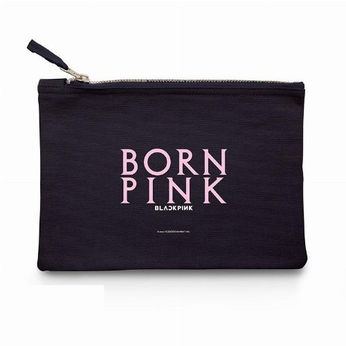 Blackpink - Born Pink Cosmetic
Bag