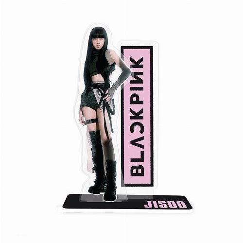 Blackpink - Jisoo Acryl Standee