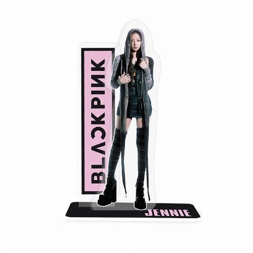 Blackpink - Jennie Acryl Standee