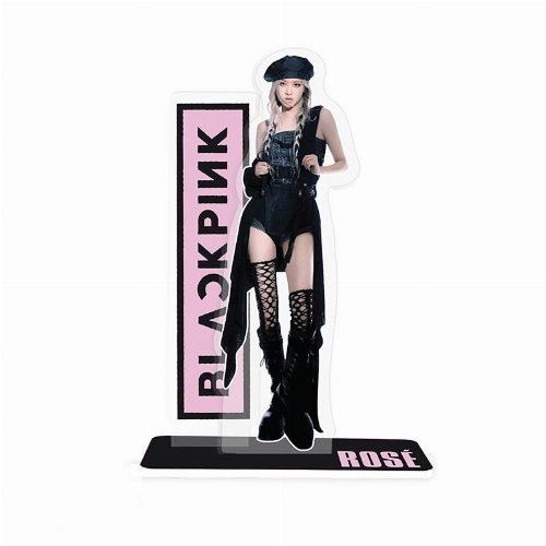 Blackpink - Rose Acryl Standee