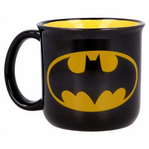 DC Comics: The Dark Knight - Batman Mug
(400ml)