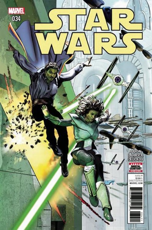 Star Wars #34