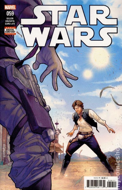 Star Wars #59