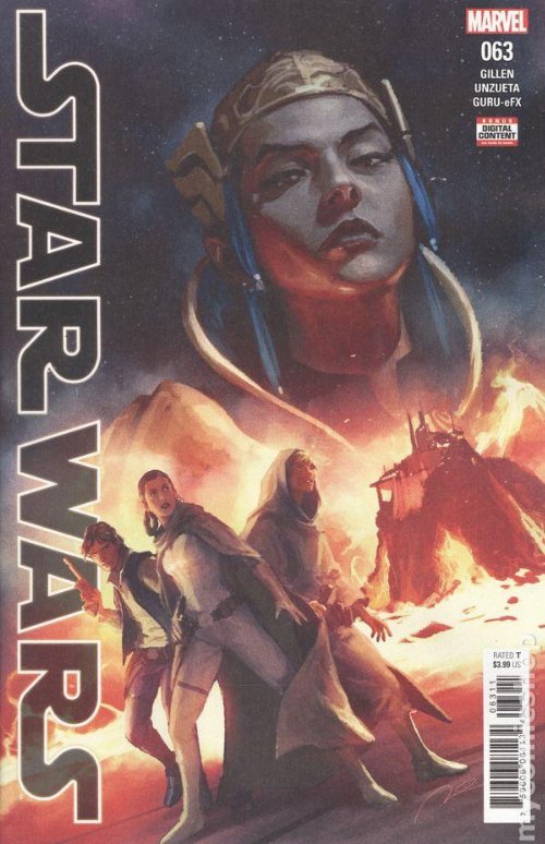 Star Wars #63