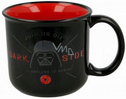 Star Wars - Dark Side Κεραμική Κούπα
(400ml)