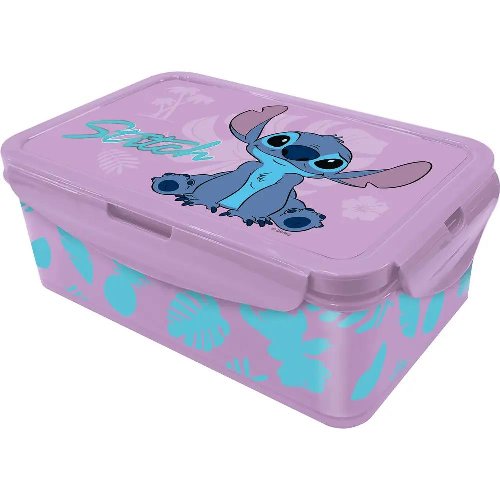 Disney: Lilo & Stitch - Food Container
(1070ml)