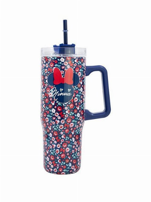 Disney - Minnie Mouse XL Rambler Ανοξείδωτος Θερμός
(940ml)