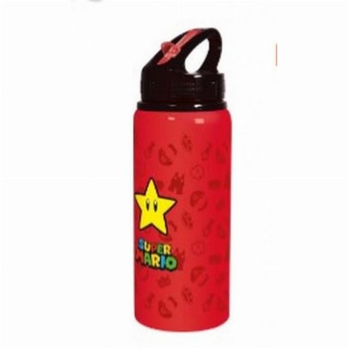 Nintendo - Super Mario Sport Bottle
(730ml)