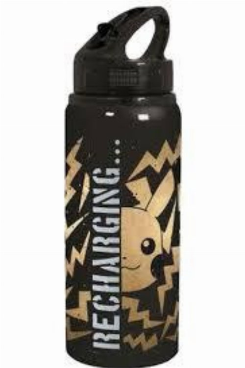 Pokemon - Recharging Sport Bottle
(730ml)