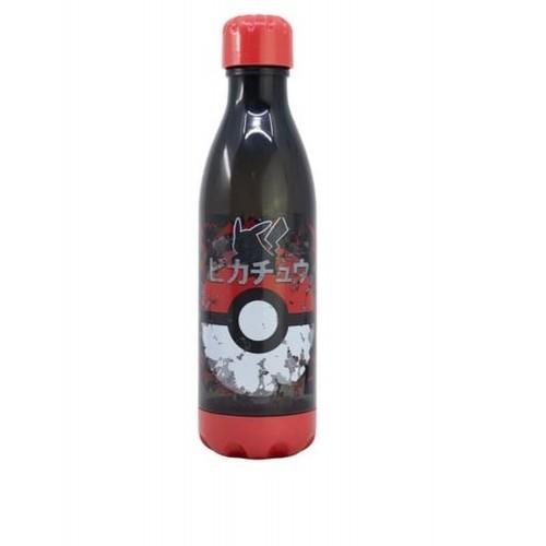 Pokemon - Thunderstruck Water Bottle
(660ml)