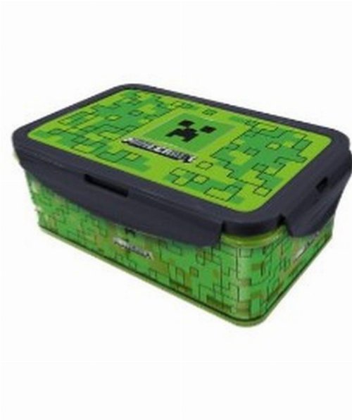 Minecraft - Food Container
(1070ml)