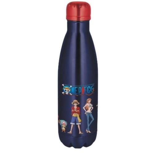 One Piece - Straw Hats Μπουκάλι Νερού
(780ml)