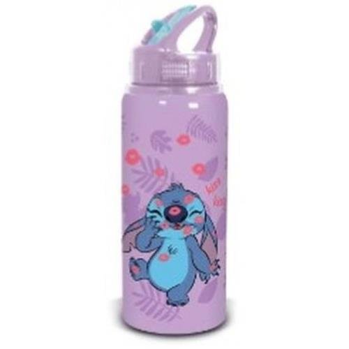 Disney: Lilo & Stitch - Kisses Sport Bottle
(730ml)